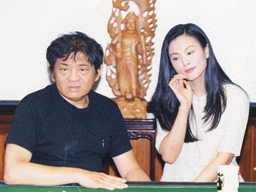 黄任中花20亿泡妞,留儿子26亿巨债秘密揭晓