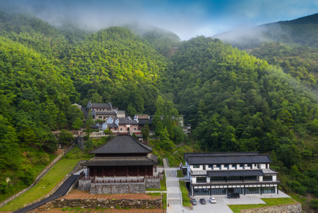 杨岐山带你领略大自然的鬼斧神工