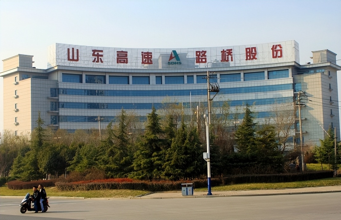 山东路桥因行业下行陷入困难,实施债转股突破新生