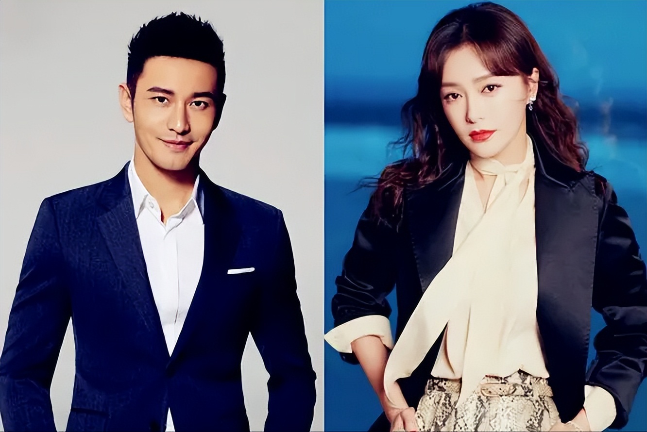 43岁秦岚官宣恋情了?首次承认爱上小10岁男演员,暂无结婚计划