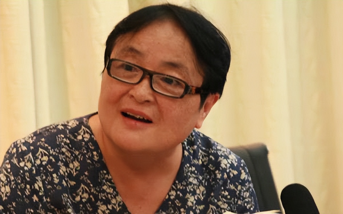 刘弥群:中国首位空军女少将,父亲是开国元帅,今年79岁为人低调