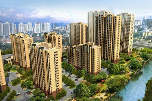 商品房是啥意思?