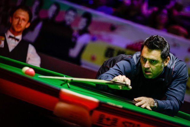 再添一金!残奥田径赛场再传喜讯,小特盛赞火箭55岁仍能争冠!