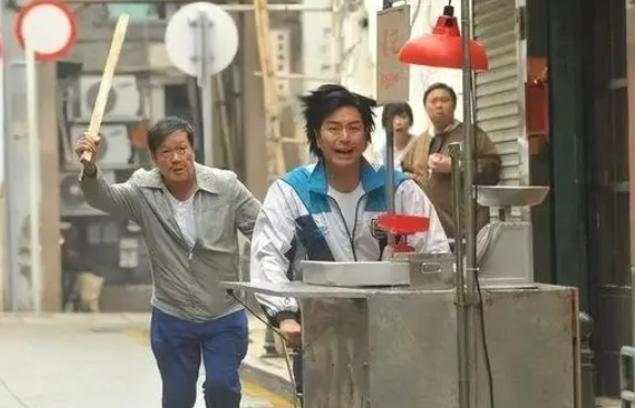 曝!澳门手信巨头钜记饼家退出香港市场,网友感叹:一个时代落幕