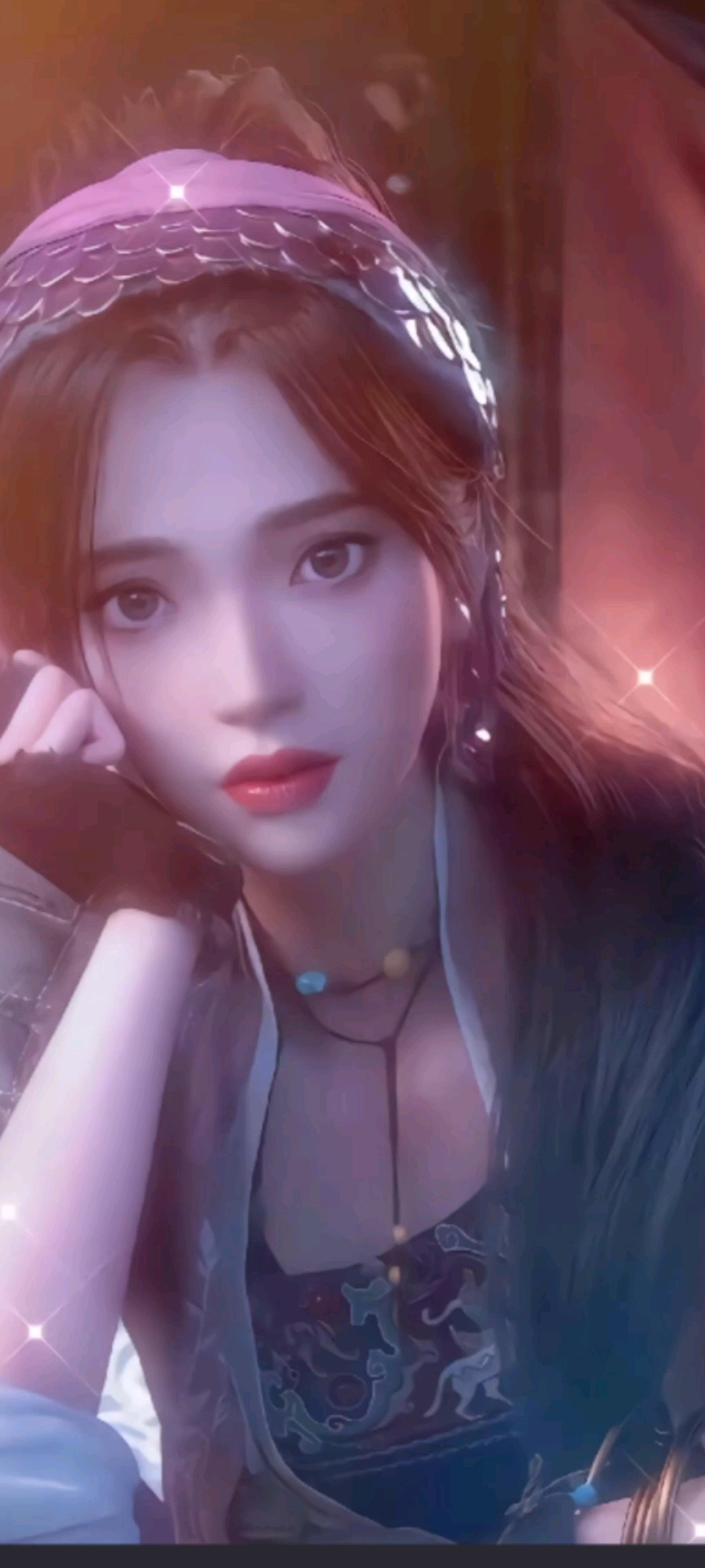 眷思量第二季,终于要来了