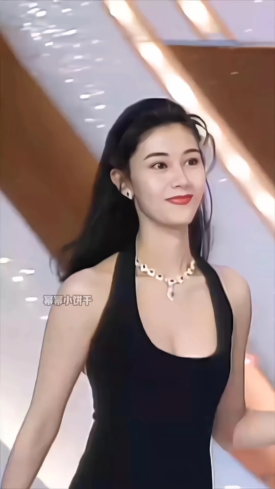 港星女神 李嘉欣