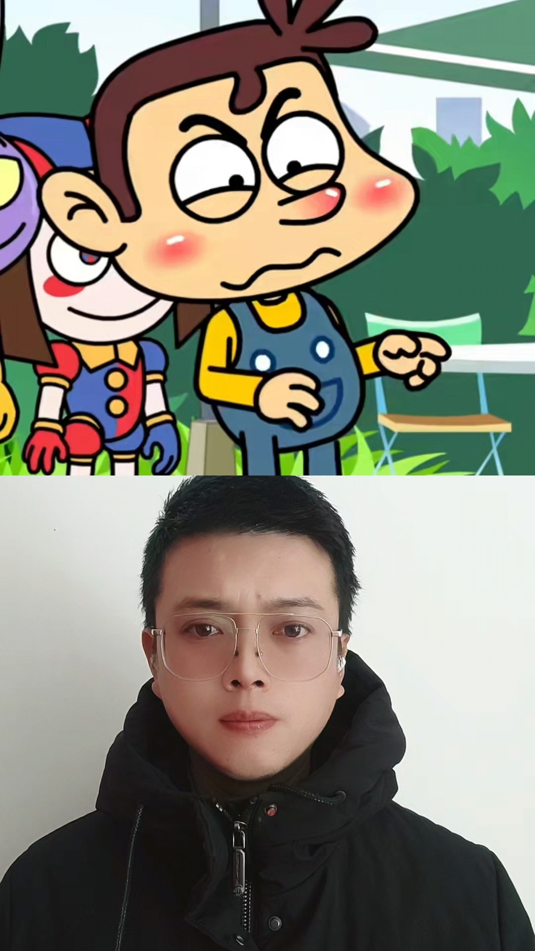 屁是什么气体,看完视频你就知道