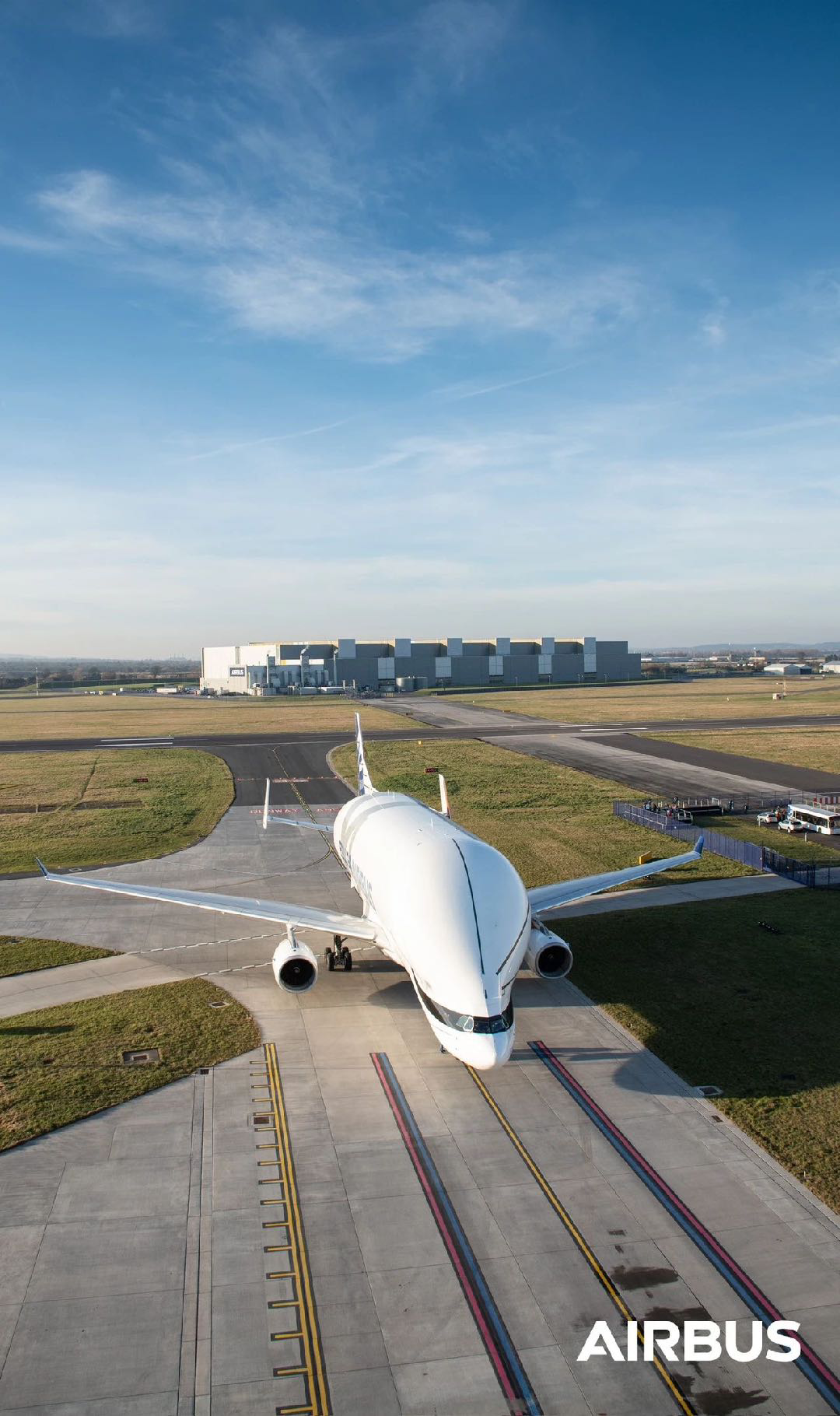 空客a380-700图片