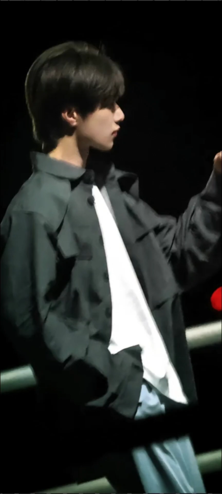 刘耀文你小子别太会