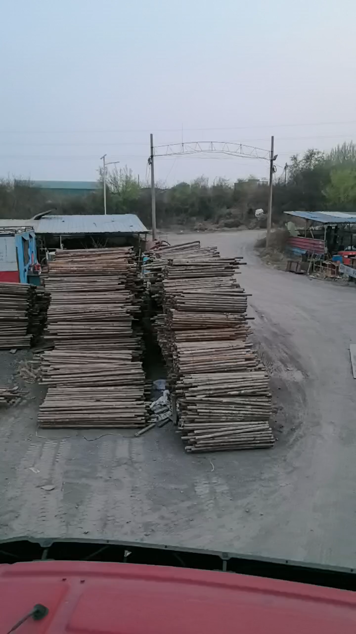 出租钢管量大从优