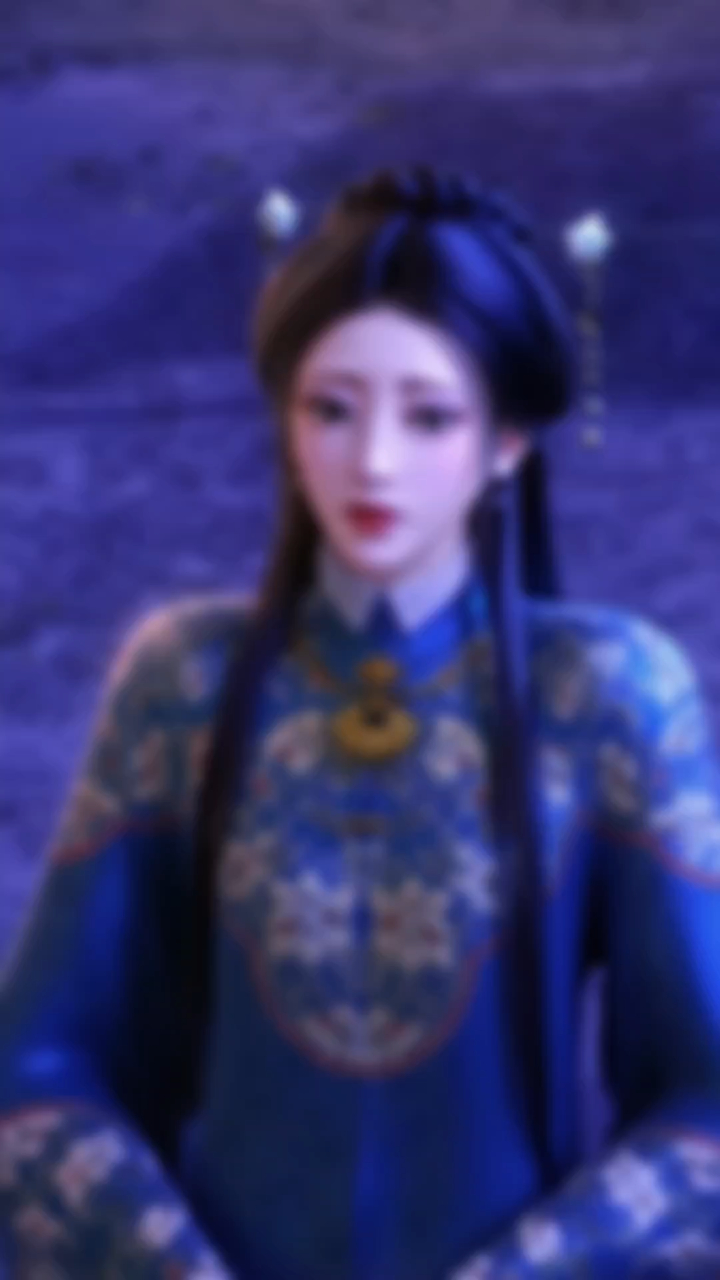 国漫#回铭之烽火三月