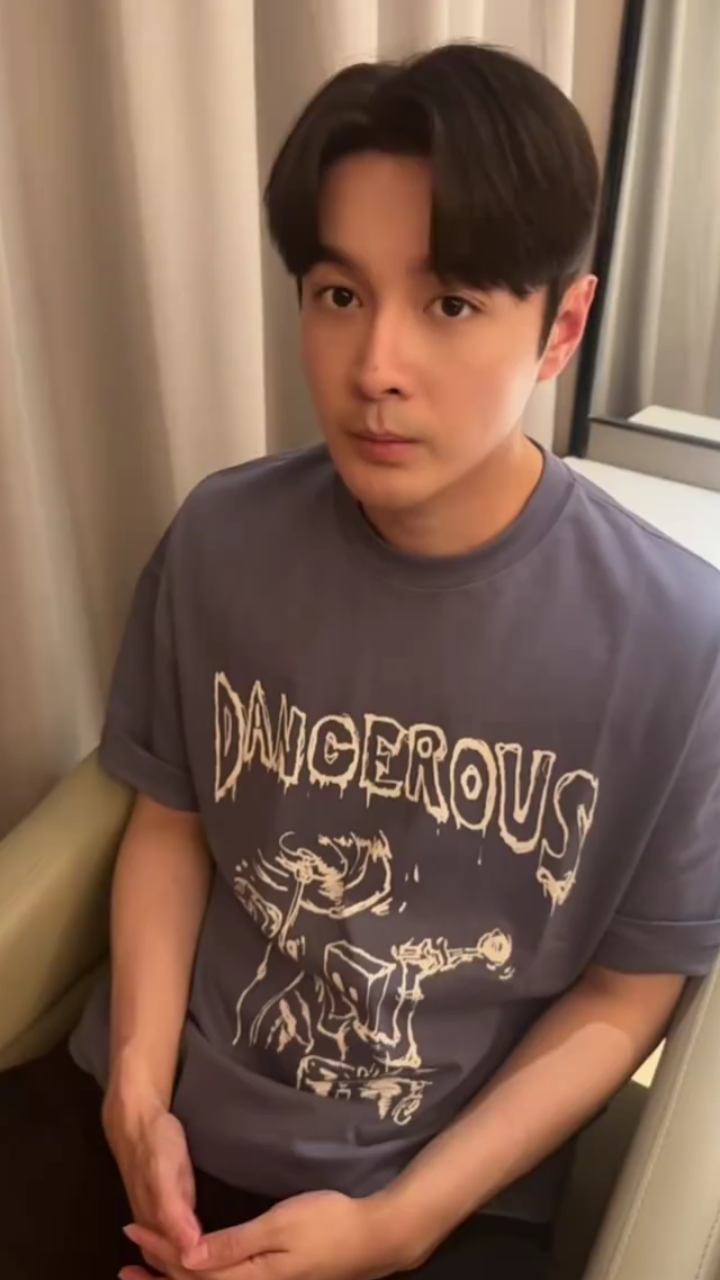 张昊唯告别视频,替太子道歉好真诚