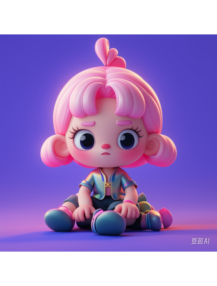 动漫3d画推荐