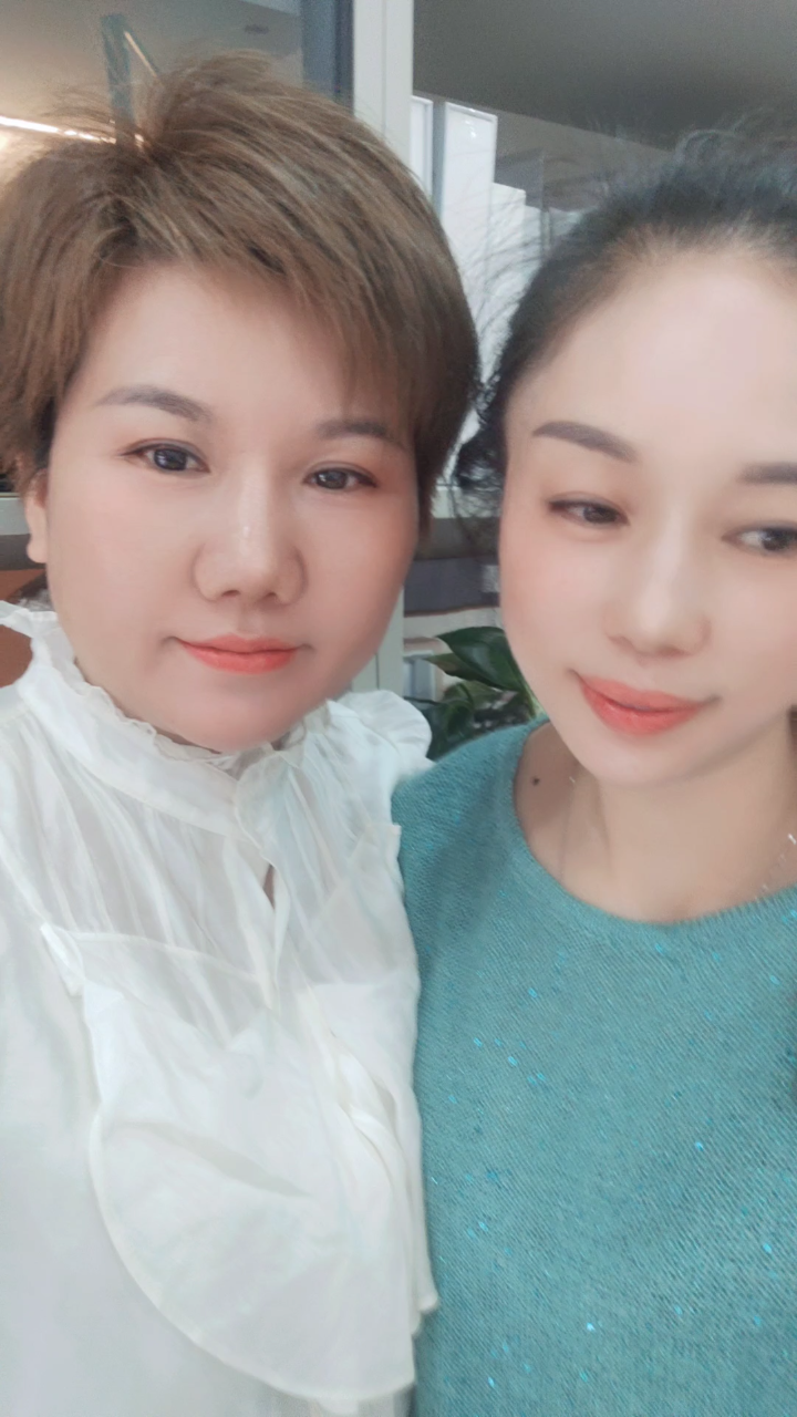 周海燕老师助力,新客破百显神威