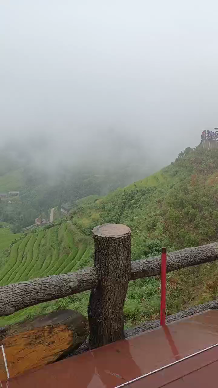 衡阳机场到衡山风景区图片