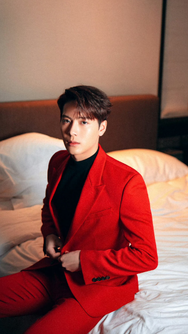 王嘉尔自曝有抑郁症,他的生孩规划很拉好感