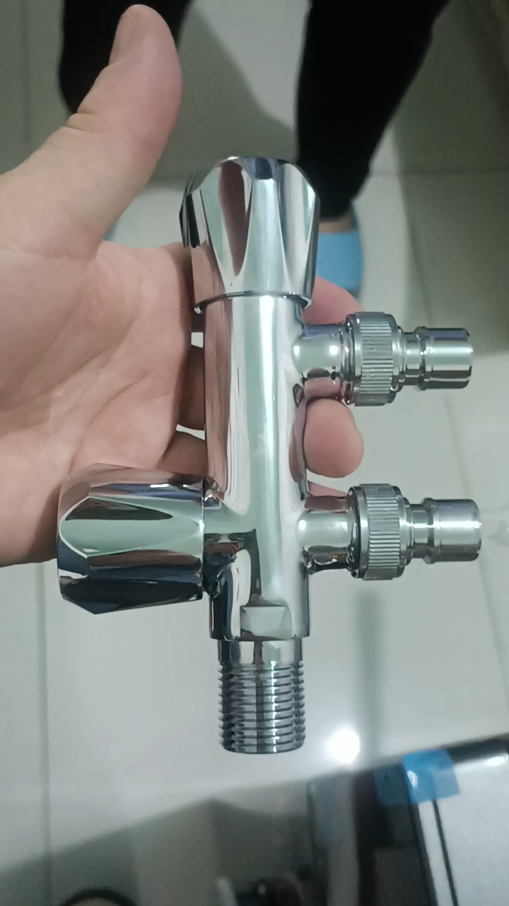 水龙头打开手机壁纸全屏高清