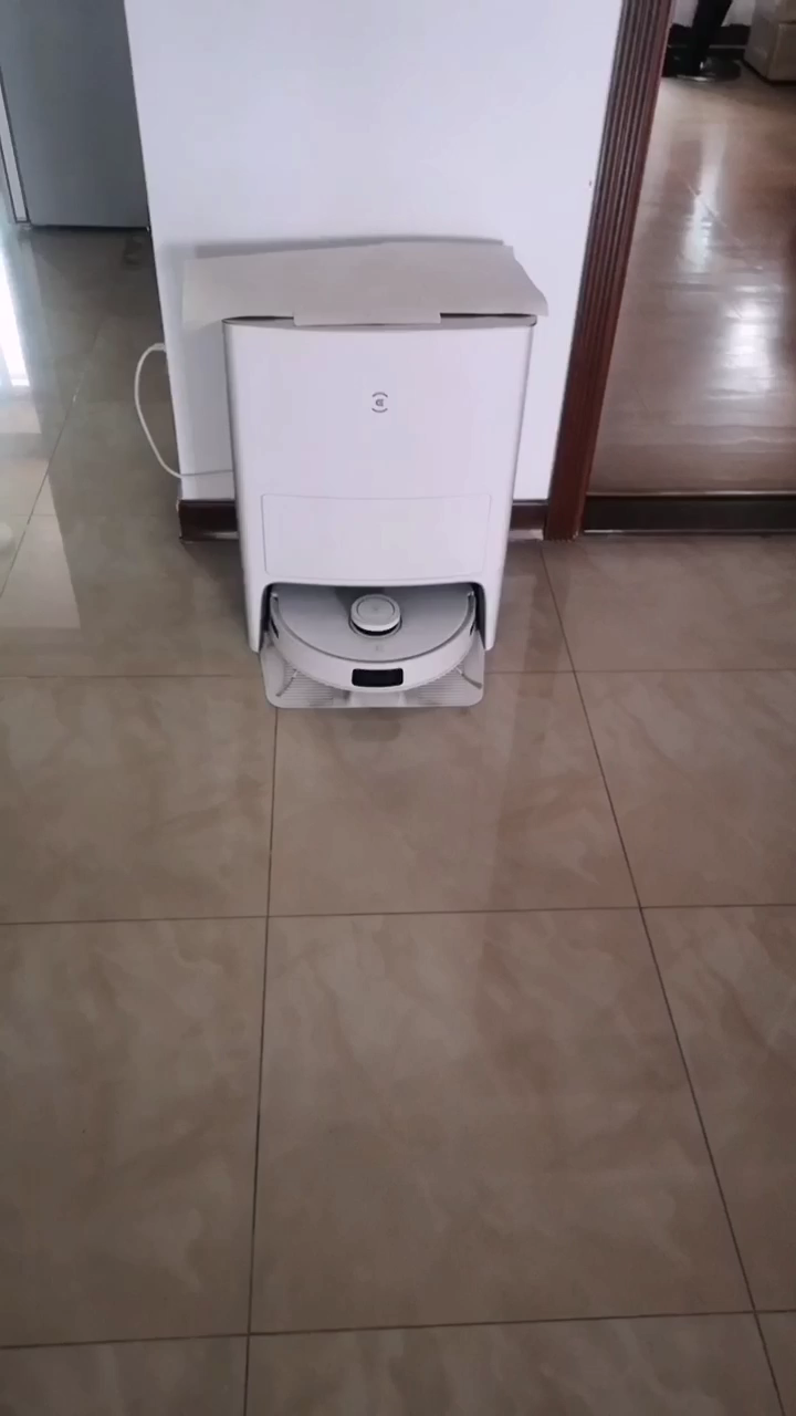 扫地机器人,高效,清洁