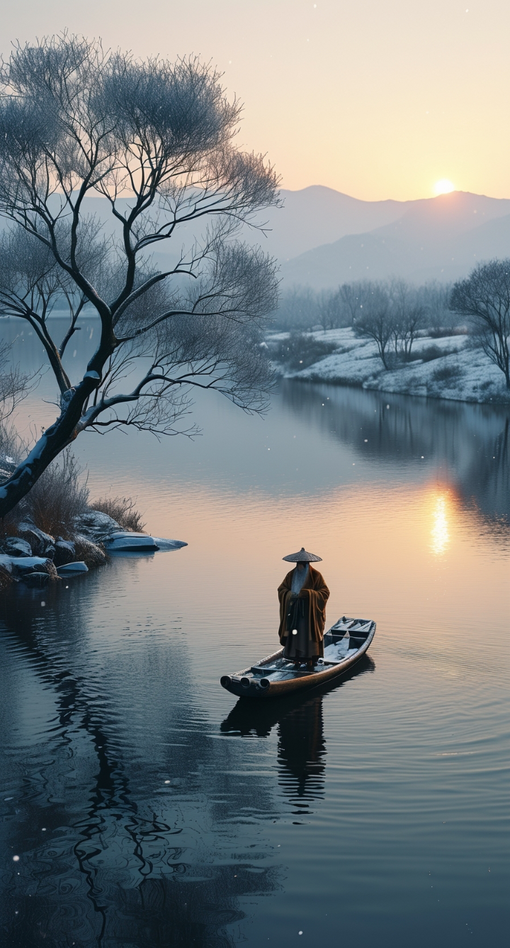 美丽风景无处不在