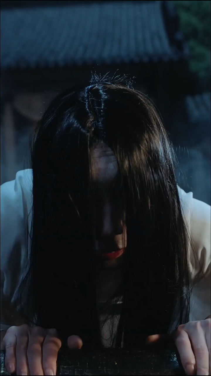 周东海命案揭秘:男鬼真相