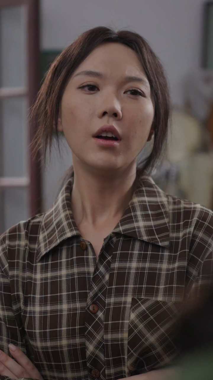 叶宁挑战文工团,能否逆袭