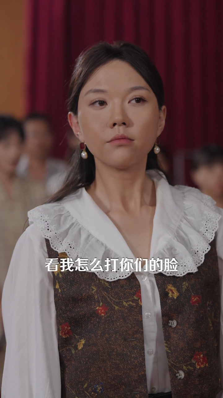 顾连长老婆叶宁小提琴惊艳全场