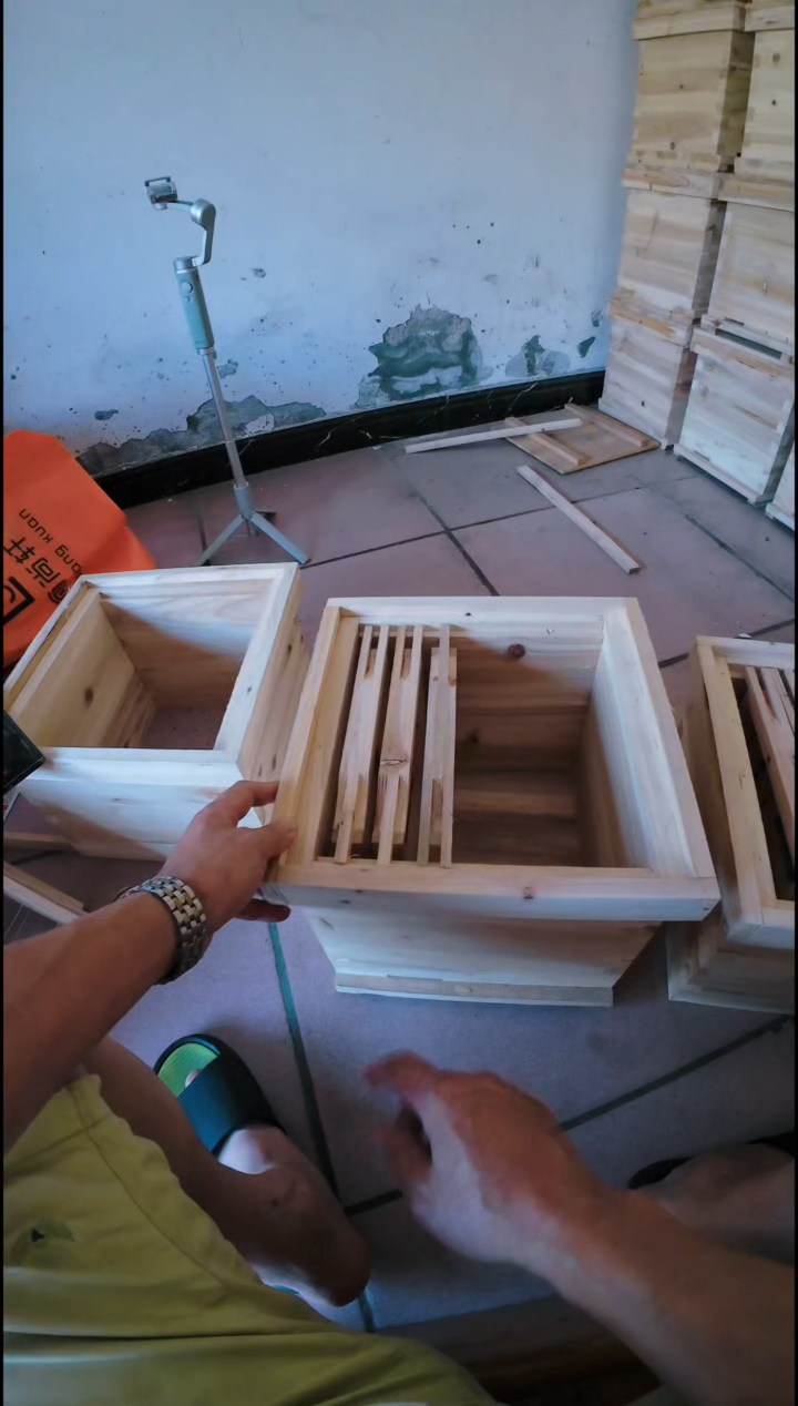 活矿土养蜂箱十大妙用指南