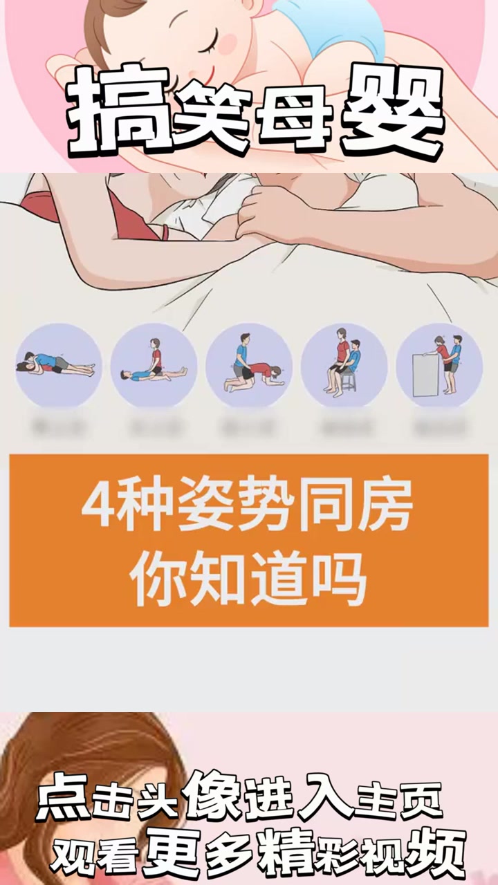 "超自然受孕技巧揭秘:四种姿势引发的科学与迷信之争!