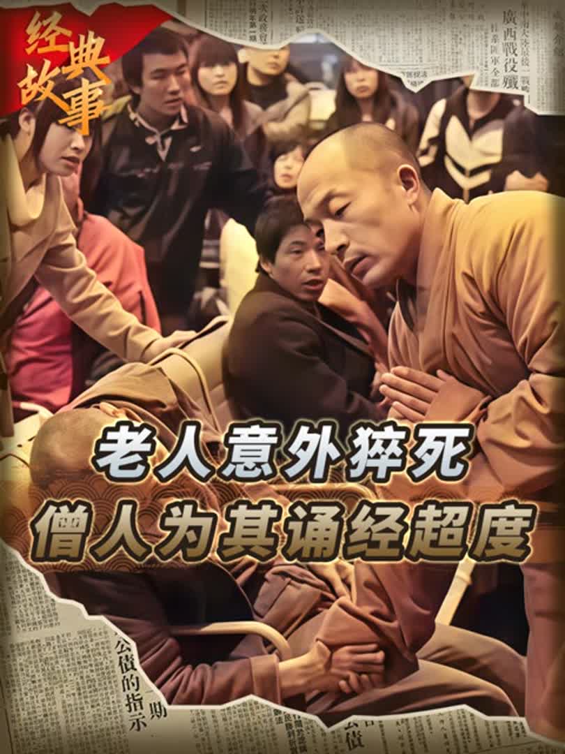 超度老人咋回事-超度老人亡灵的经文