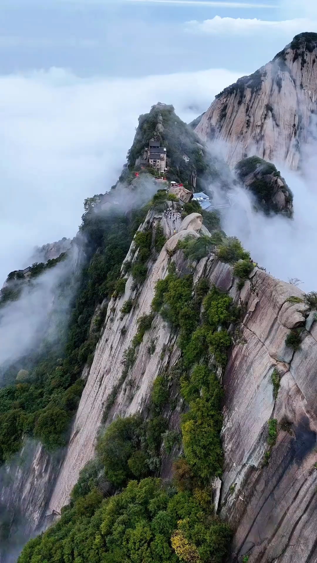 中国美景
