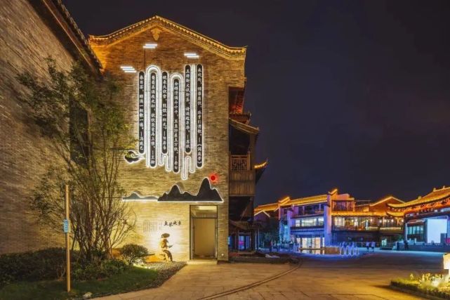 项目全程回顾!庐江水西门景观设计分享