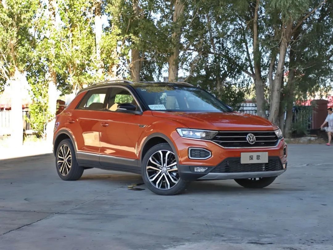 必要时能救命!这几款15万就能买的四驱suv,实力/性价比都非常赞