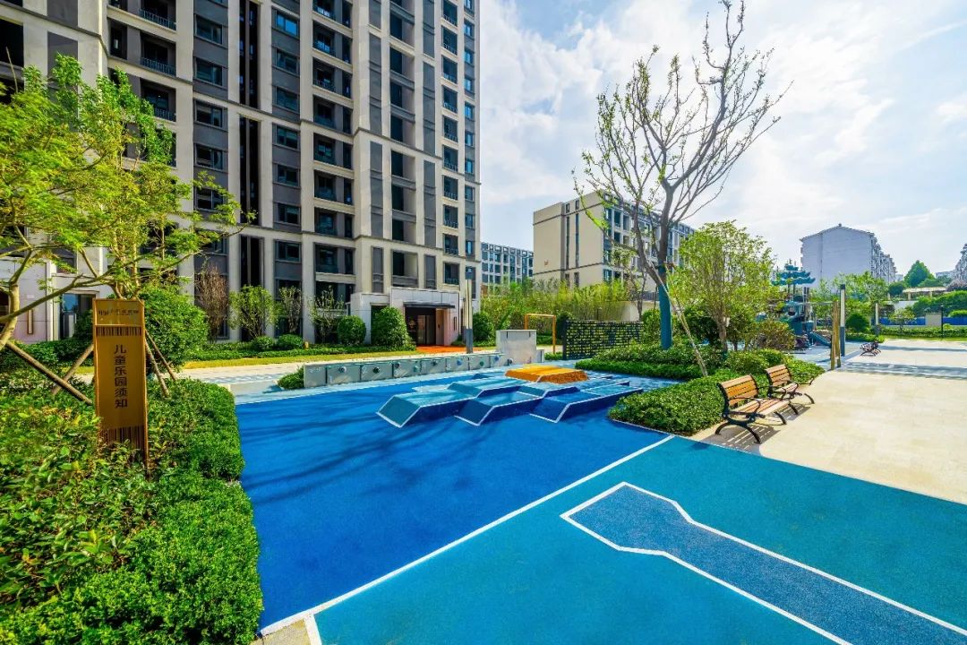 让时光沉浸于浪漫里|新城控股·巩义新城西岸公园