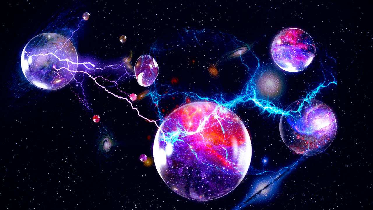 神奇难解的量子叠加态:当人类处于生与死的叠加态时会怎样?