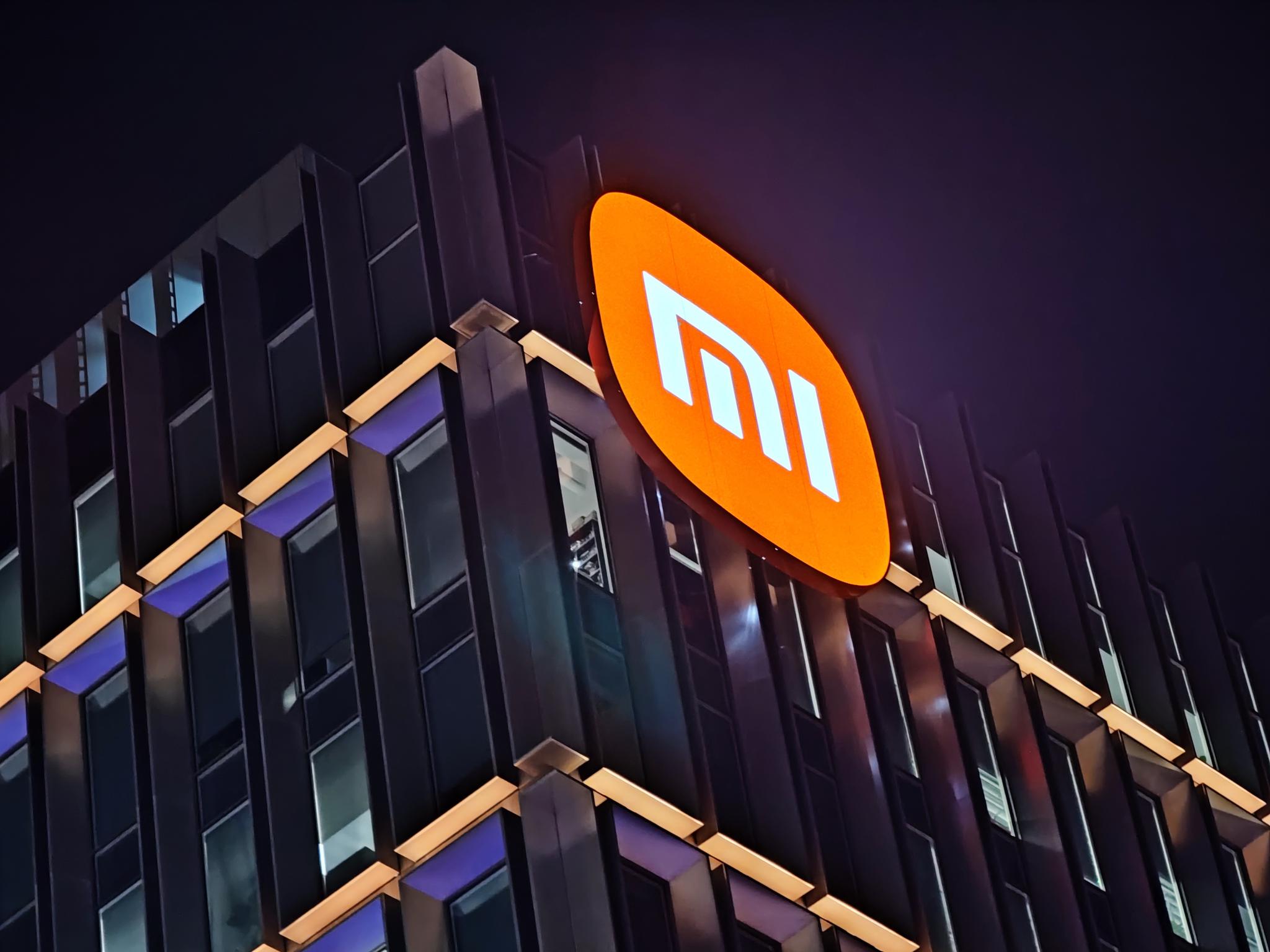 汇丰研究下调小米目标价至9.9港元,评级持有