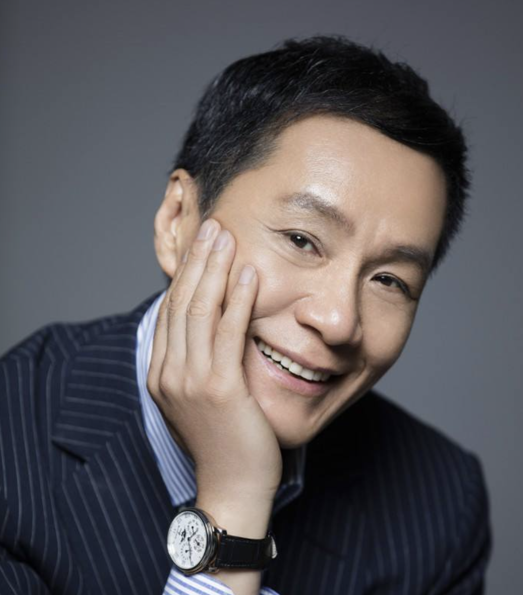 他可能是曾经的童年阴影,但又是实实在在的百变星君