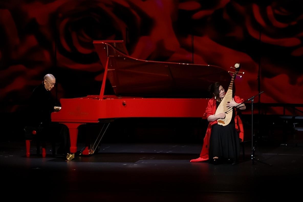 神秘的"琵琶公主"