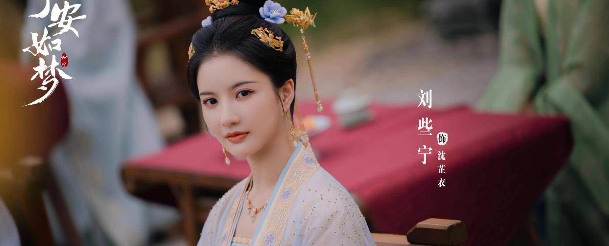 标题揭秘宁安如梦暗藏算计沈芷衣的怀孕关键揭晓