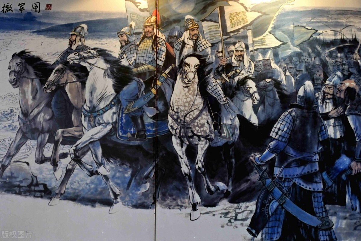 让蒙古大军无力继续西征,让南宋苟延残喘20年的钓鱼城之战