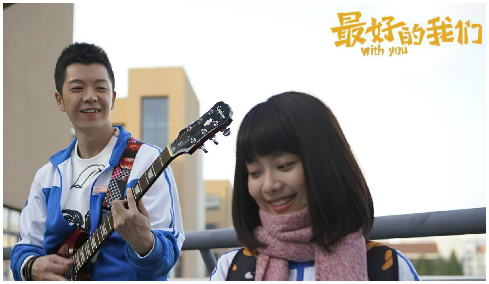 原来披哥3不仅张栋梁找王心凌录音搞回忆杀,王栎鑫也找了谭松韵