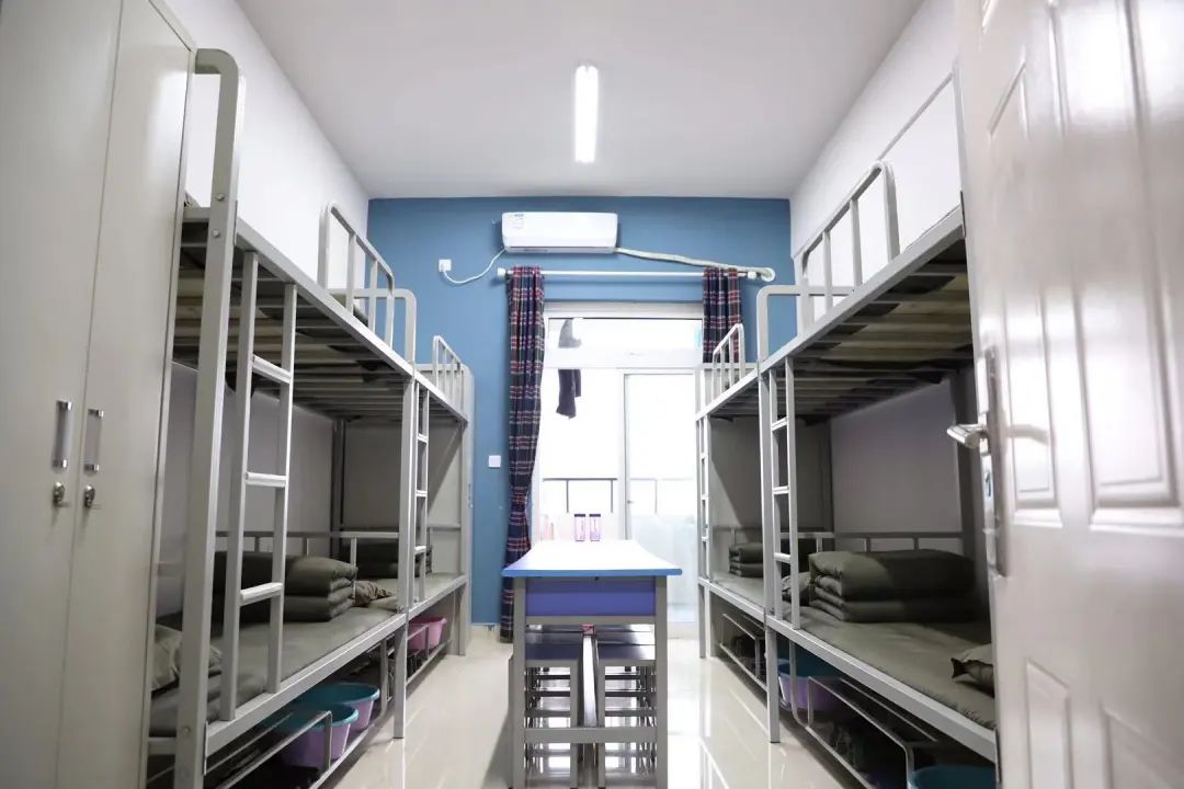 宿州航空职业学院致我们日复一日的循环