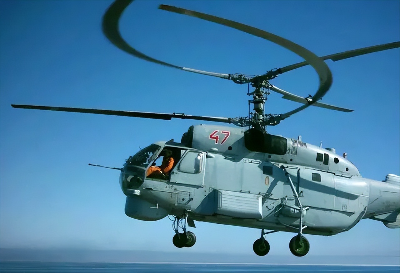 海直-20快要量产了吗?8艘055大驱焦急等待,若量产将补齐055短板