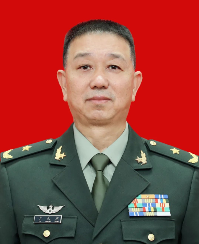 三沙警备区司令员赴任驻澳门部队司令员,已晋升少将
