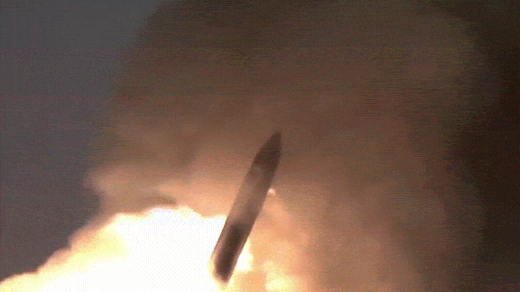 号称飞行的切尔诺贝利?揭秘美国核动力导弹