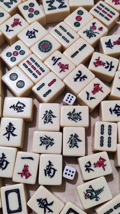 我们研究了 4万名大爷大妈,发现爱打麻将的那些更快乐