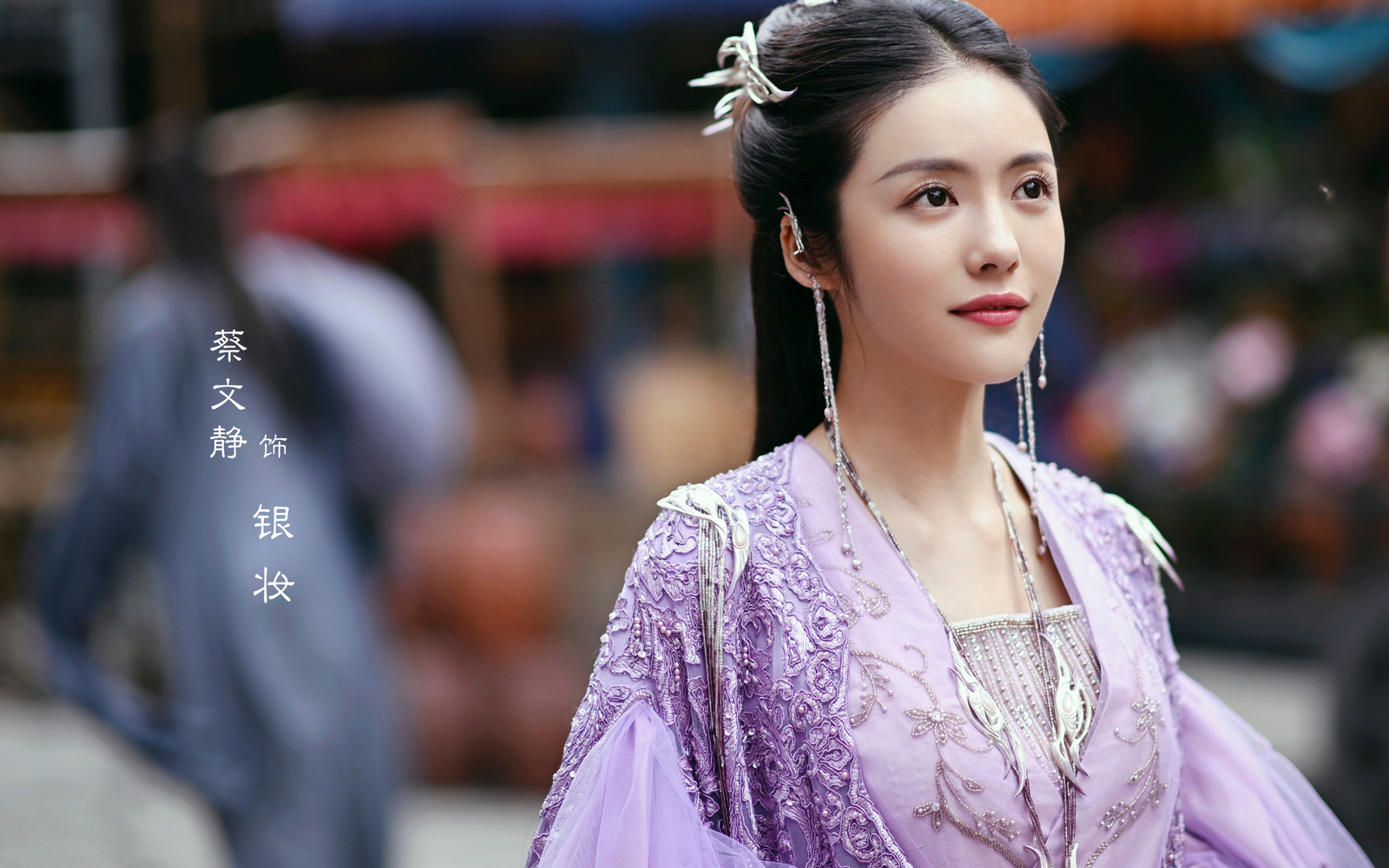 《玲珑》:4位女主,4种结局,银妆结局最可怜