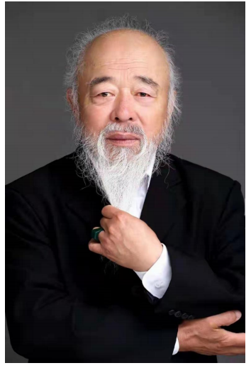 陈开才——「大国艺术 中外交流」·著名中医