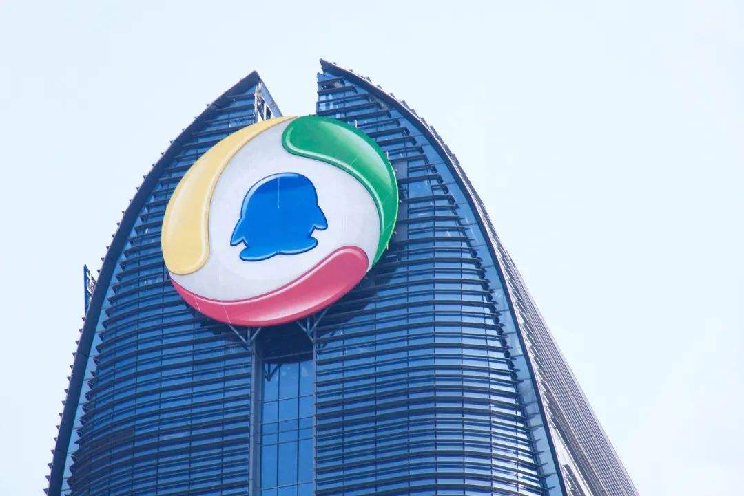 腾讯前海新的总部,公开无障碍设计,到访"企鹅岛" 无碍畅行