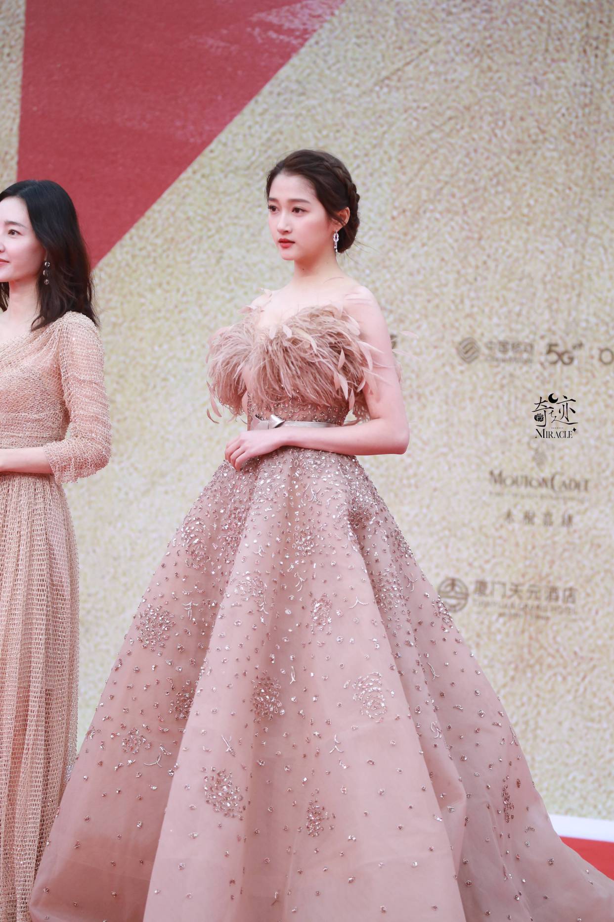 2021十套明星红毯礼服,你最pick哪一件?