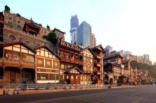 重庆古称渝州后谁改名为重庆